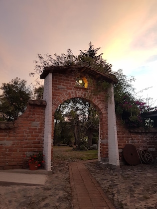 Gallery - Hacienda Jimenita Wildlife Reserve