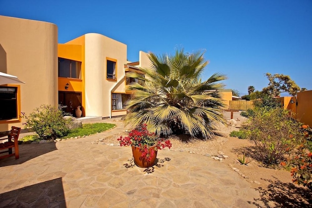 Gallery - Sandcastle Apartments Cc