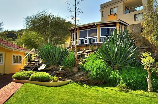 Gallery - Villa Moringa Guesthouse