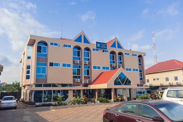 Gallery - Airport West Hotel