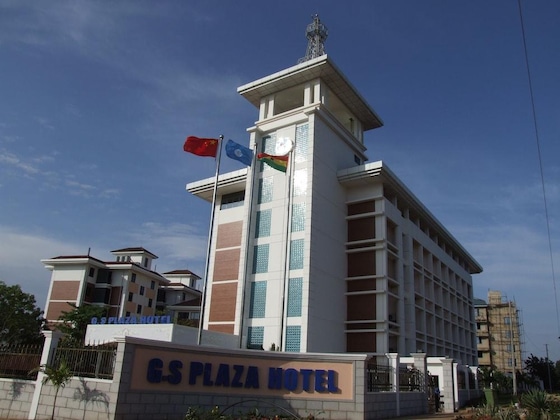 Gallery - Gs Plaza Hotel