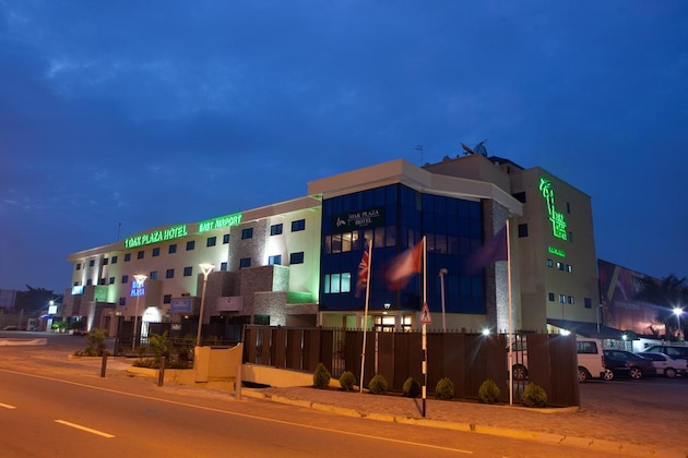 Gallery - Oak Plaza Hotels - East Airport