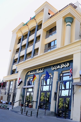 Gallery - Marhaba Hotel Aswan