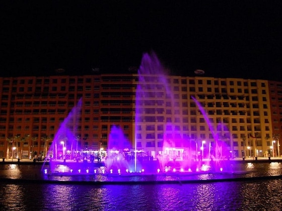 Gallery - Golf Porto Marina Hotel Apartments Al Alamein