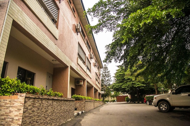 Gallery - Anabel Apartment And Suites Abuja