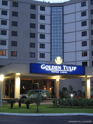 Gallery - Golden Tulip Festac Lagos