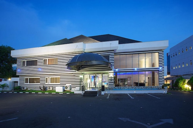 Gallery - Summerset Continental Hotel Maitama