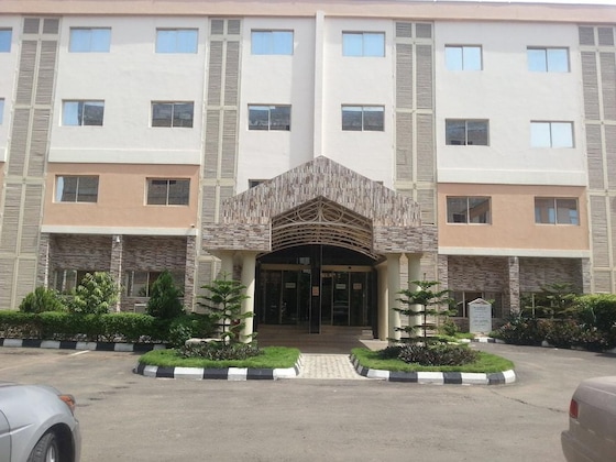Gallery - Jades Hotel