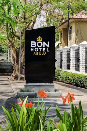 Gallery - Bon Hotel Abuja