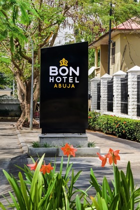 Gallery - Bon Hotel Abuja