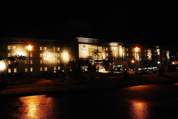 Gallery - Tinapa Lakeside Hotel
