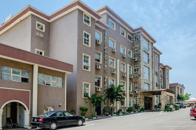 Gallery - 3J's Hotels & Apartments