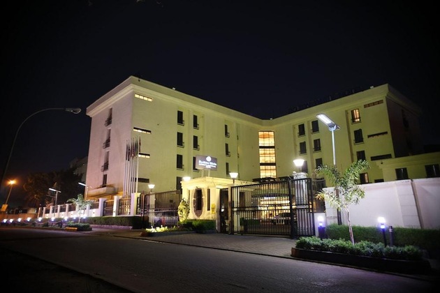 Gallery - Bolton White Hotels And Apartments