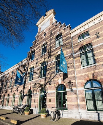 Gallery - Yays Amsterdam Maritime