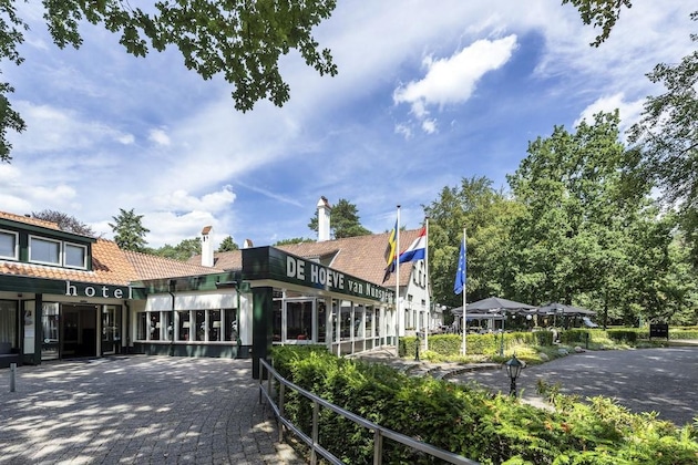 Gallery - Hotel De Hoeve Van Nunspeet