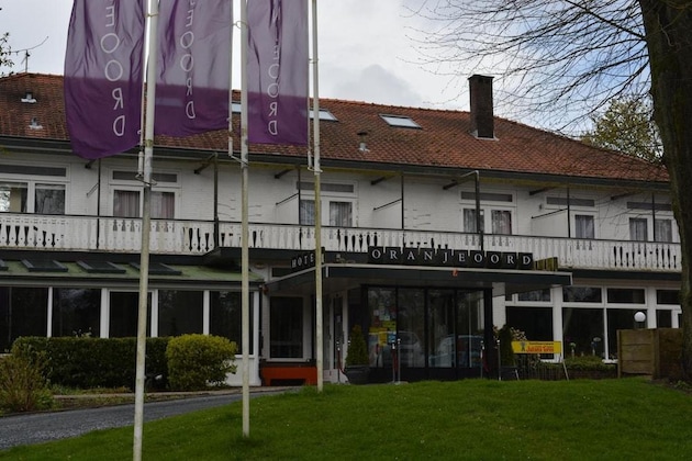 Gallery - Hotel Oranjeoord