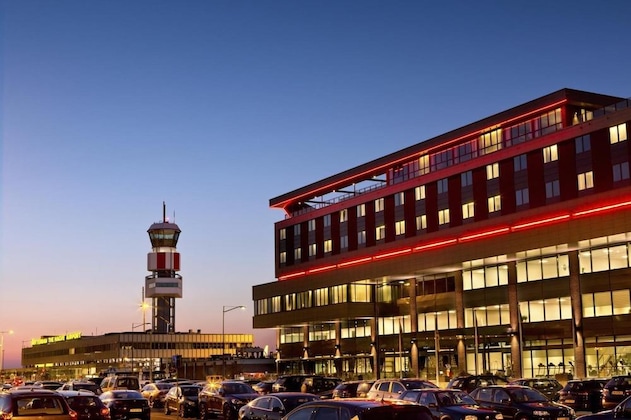 Gallery - Fletcher Hotel-Restaurant Wings-Rotterdam