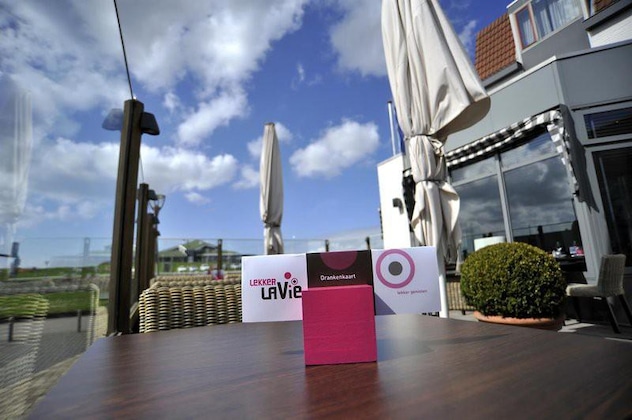 Gallery - Hotel Golden Tulip L Escaut