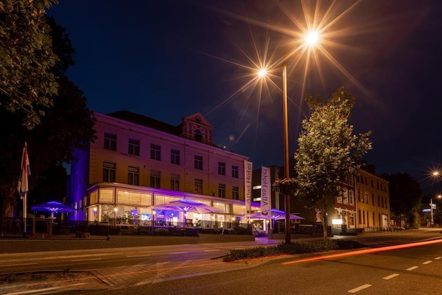 Gallery - Atlas Hotel