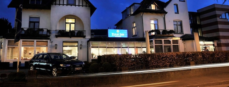Gallery - Amrâth Hotel Media Park Hilversum