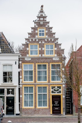 Gallery - Boutique Hotel De Eilanden