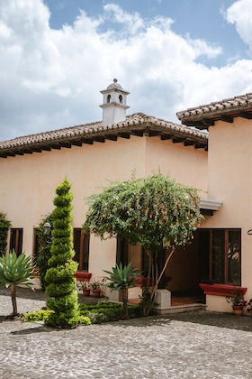Gallery - All Suite El Marques De Antigua