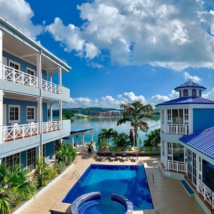 Gallery - Hotel Casona Del Lago