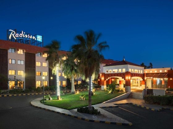 Gallery - Radisson Blu Hotel Yanbu