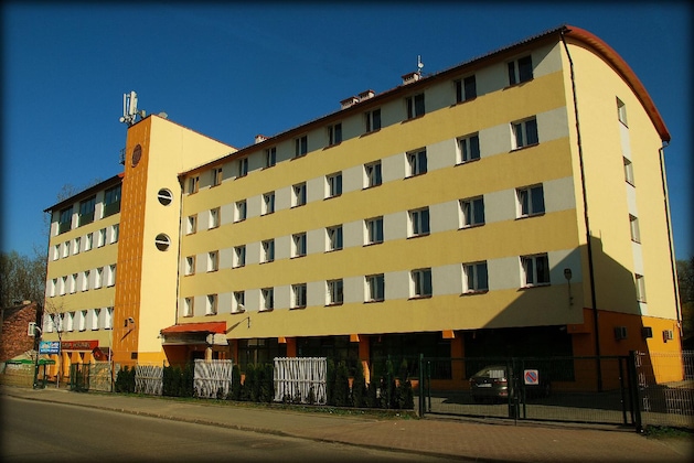 Gallery - Ośrodek Hotelowy Optima