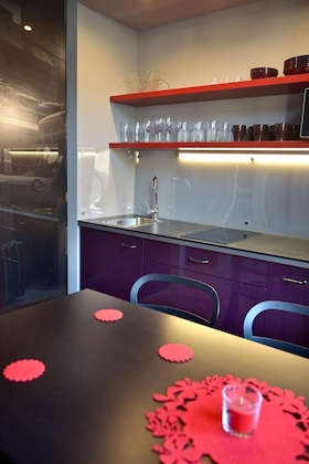 Gallery - La Gioia Grey Stylish Apartments