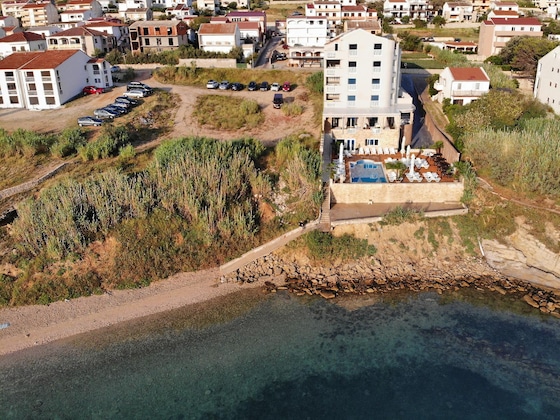 Gallery - Hotel Plaža