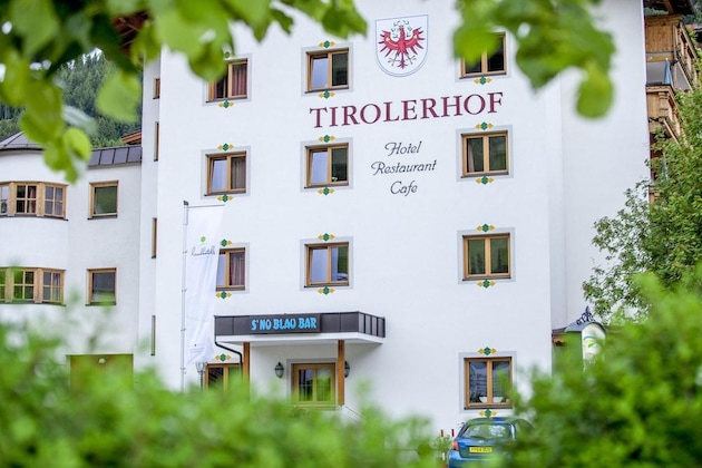 Gallery - Landhotel Tirolerhof - Wildschönau - Premium Card Im Sommer