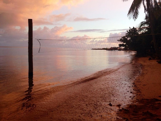 Gallery - Funky Fish Beach & Surf Resort - Hostel