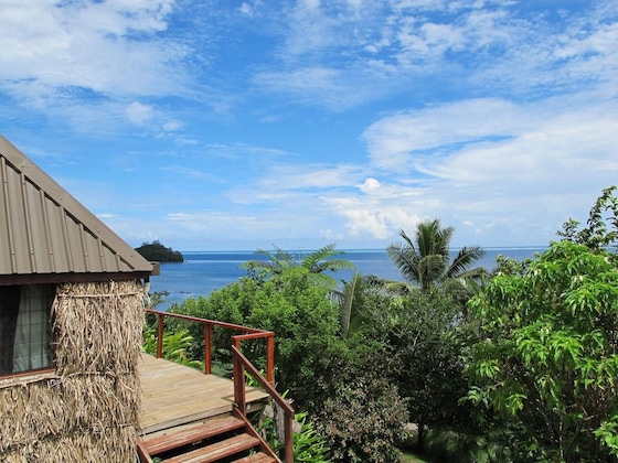 Gallery - Matava - Fiji...Untouched