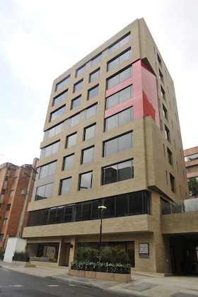 Gallery - Bs Rosales Hotel And Suites