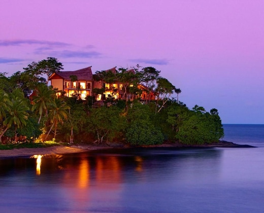 Gallery - Nanuku Resort Fiji
