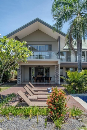 Gallery - Naisoso Island Villas