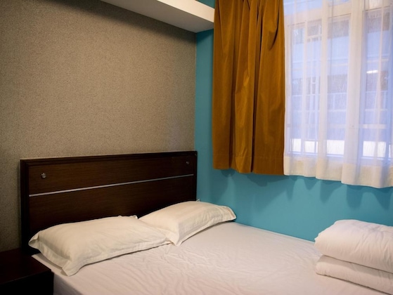 Gallery - Tempo Inn West Kowloon Hsr Station