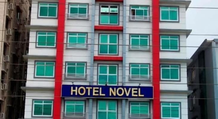 Gallery - Hotel Novel