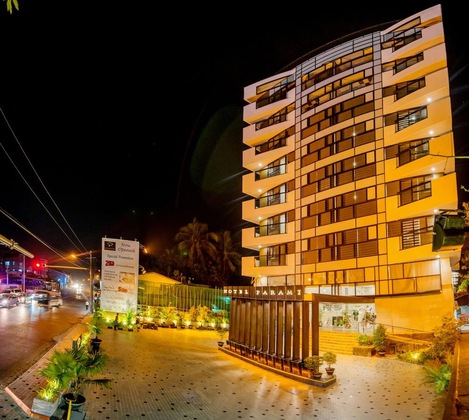 Gallery - Hotel Parami