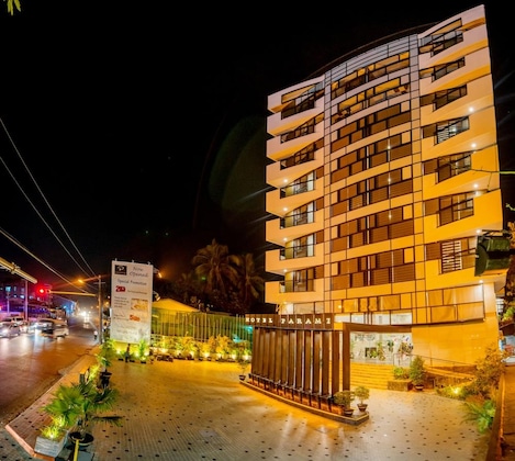 Gallery - Hotel Parami