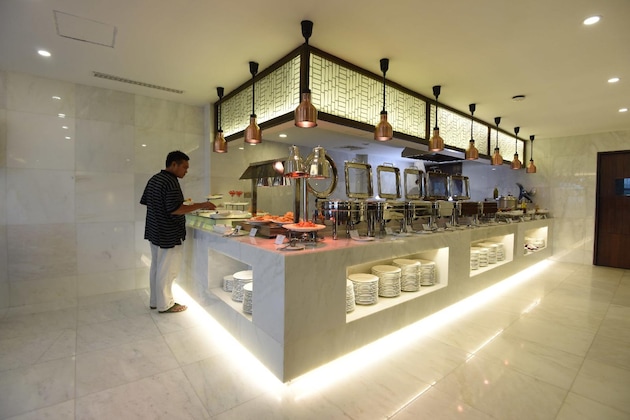 Gallery - Best Western Chinatown Hotel
