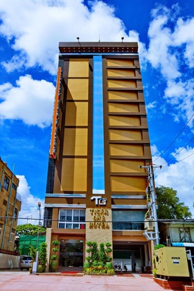 Gallery - Tiger One Hotel