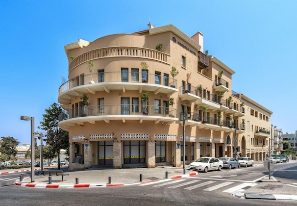 Gallery - Margosa Hotel