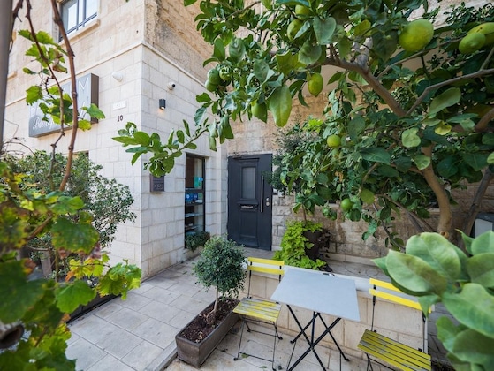Gallery - Bat Galim Boutique Hotel