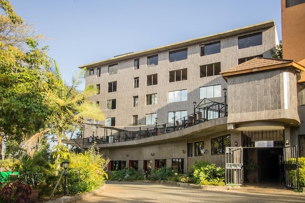 Gallery - Park Place Hotel