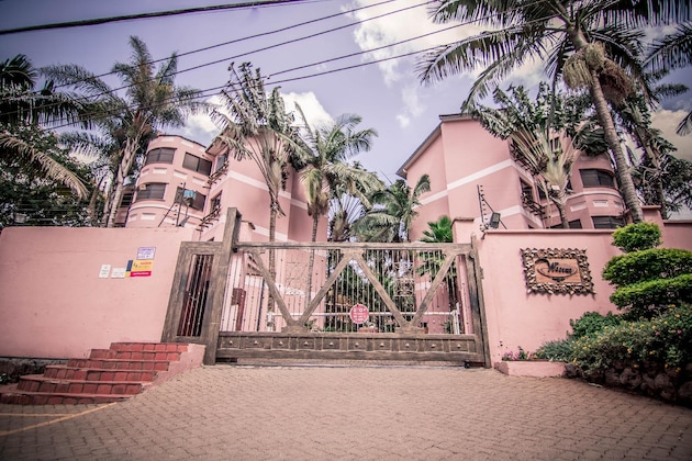 Gallery - Wasini All Suite Hotel