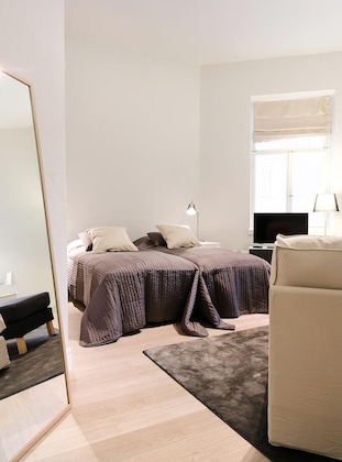 Gallery - Forenom Serviced Apartments Turku Uudenmaankatu
