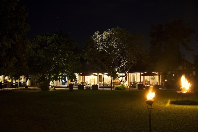 Gallery - Wallawwa