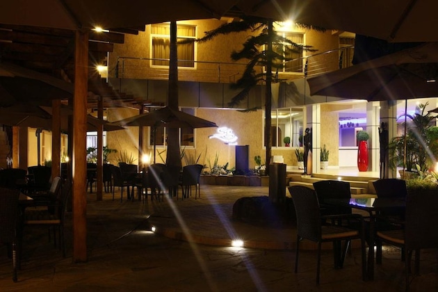 Gallery - Sg Premium Resort